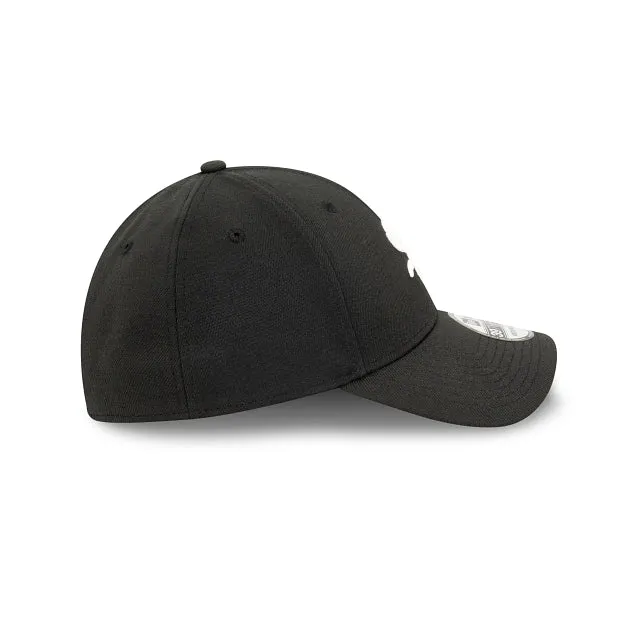 Chicago White Sox Official Team Colours 39THIRTY Stretch Fit
