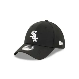 Chicago White Sox Official Team Colours 39THIRTY Stretch Fit