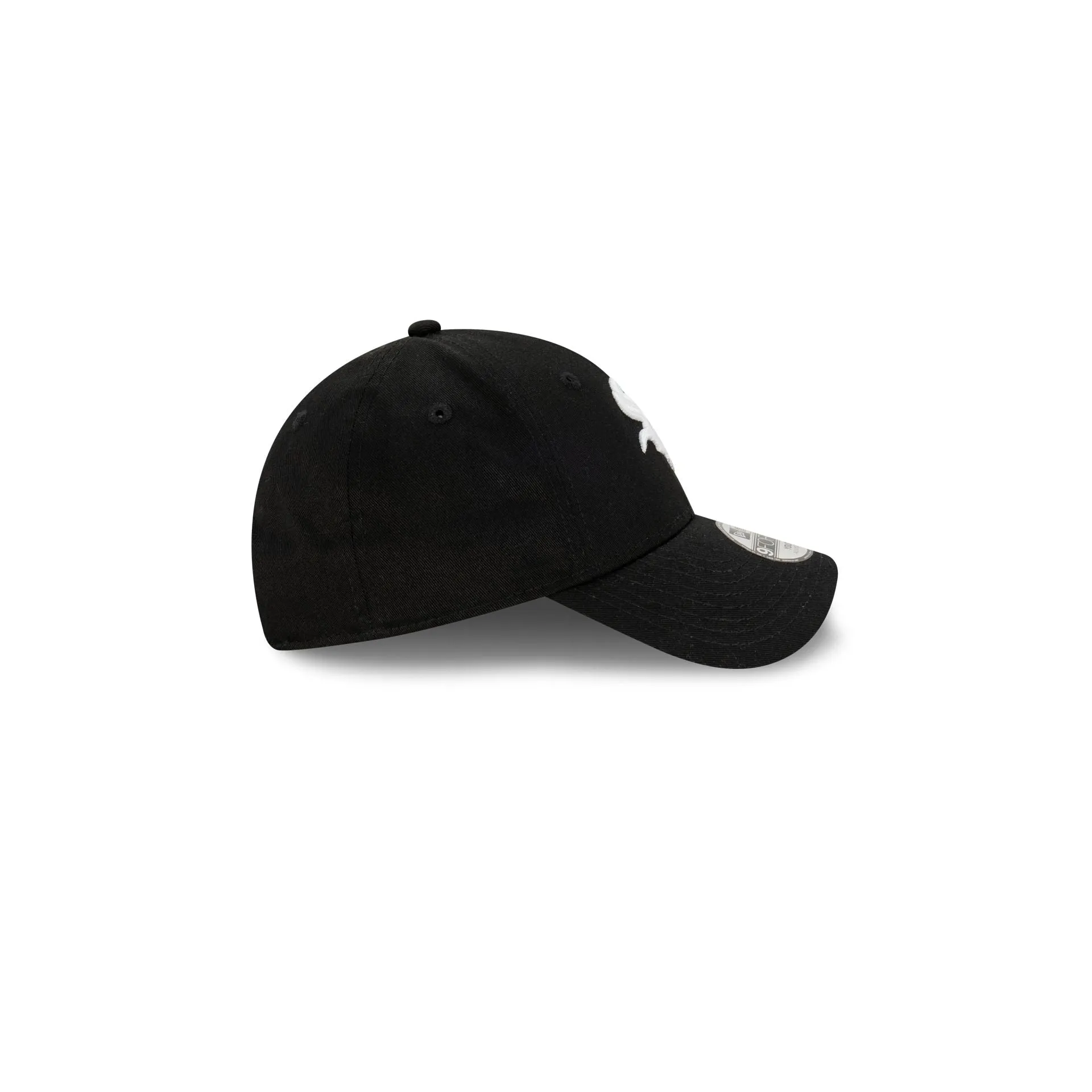 Chicago White Sox Official Team Colours Kids 9FORTY Hook and Loop