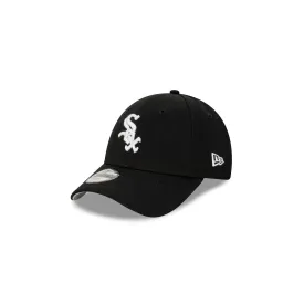 Chicago White Sox Official Team Colours Kids 9FORTY Hook and Loop