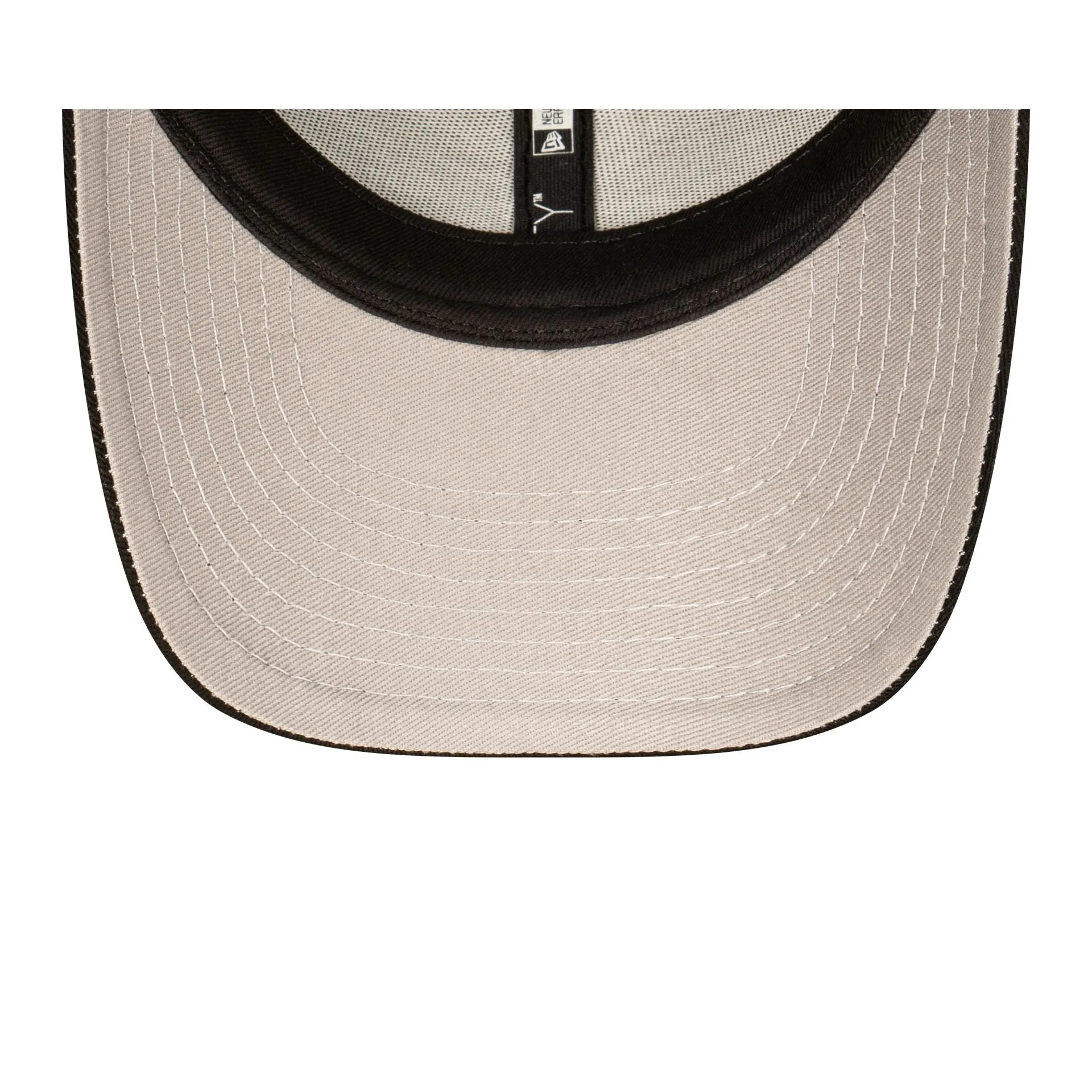 Chicago White Sox Official Team Colours Kids 9FORTY Hook and Loop