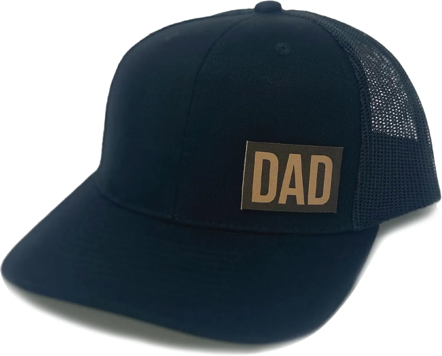 Dad Trucker Hat - New Dad Gift for Men