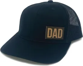 Dad Trucker Hat - New Dad Gift for Men