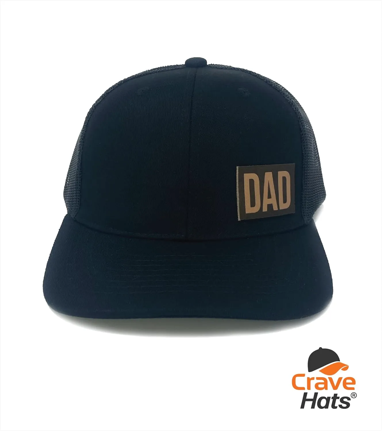 Dad Trucker Hat - New Dad Gift for Men