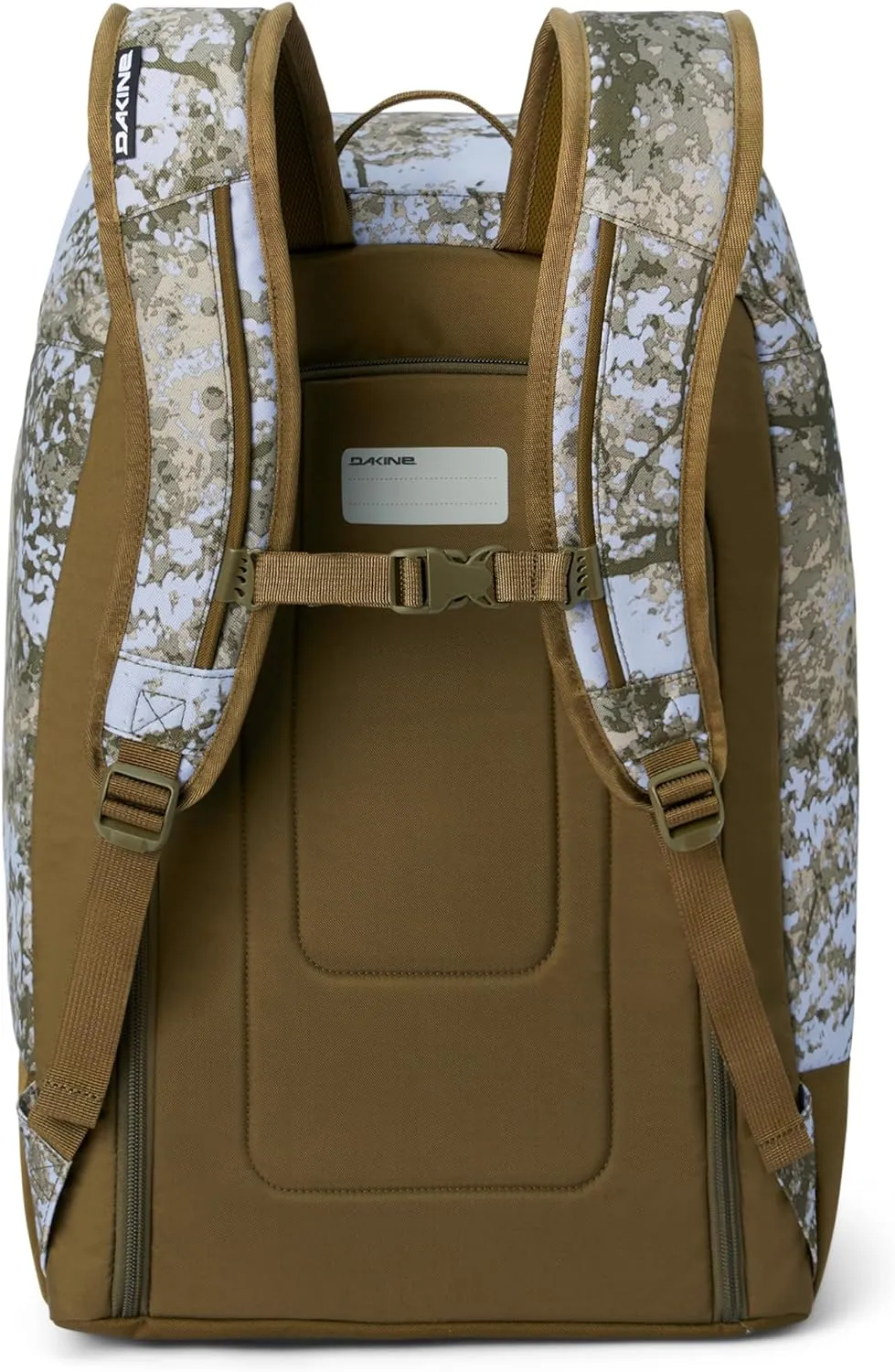 Dakine Boot Backpack 50L - B4Bc Forest Light175cm