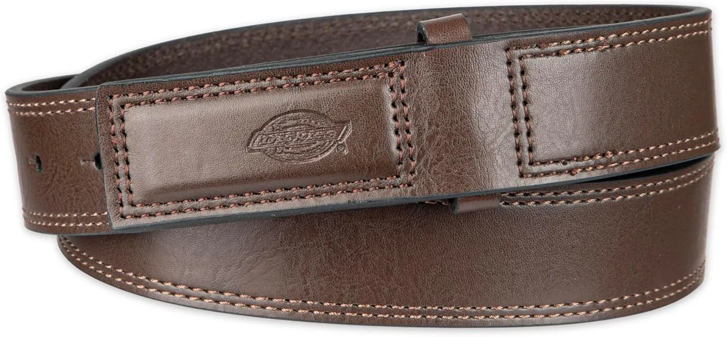 Dickies Men's No-Scratch Mechanic Belt