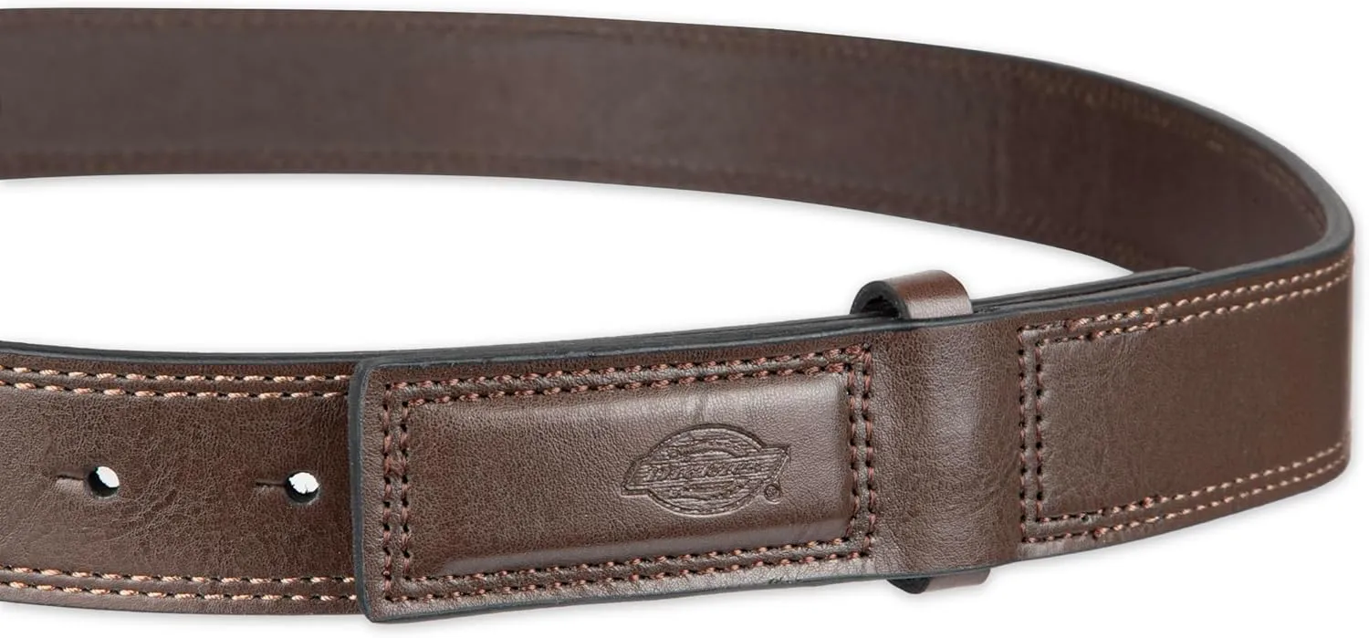 Dickies Men's No-Scratch Mechanic Belt