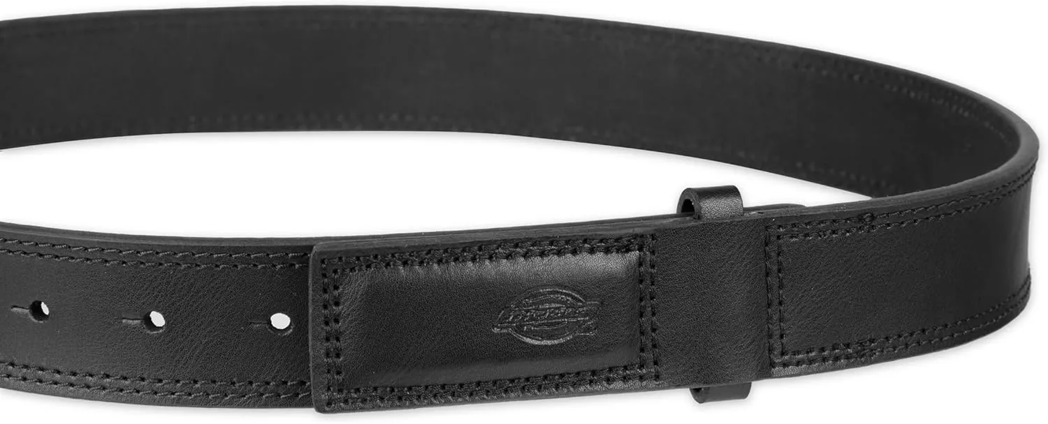 Dickies Men's No-Scratch Mechanic Belt