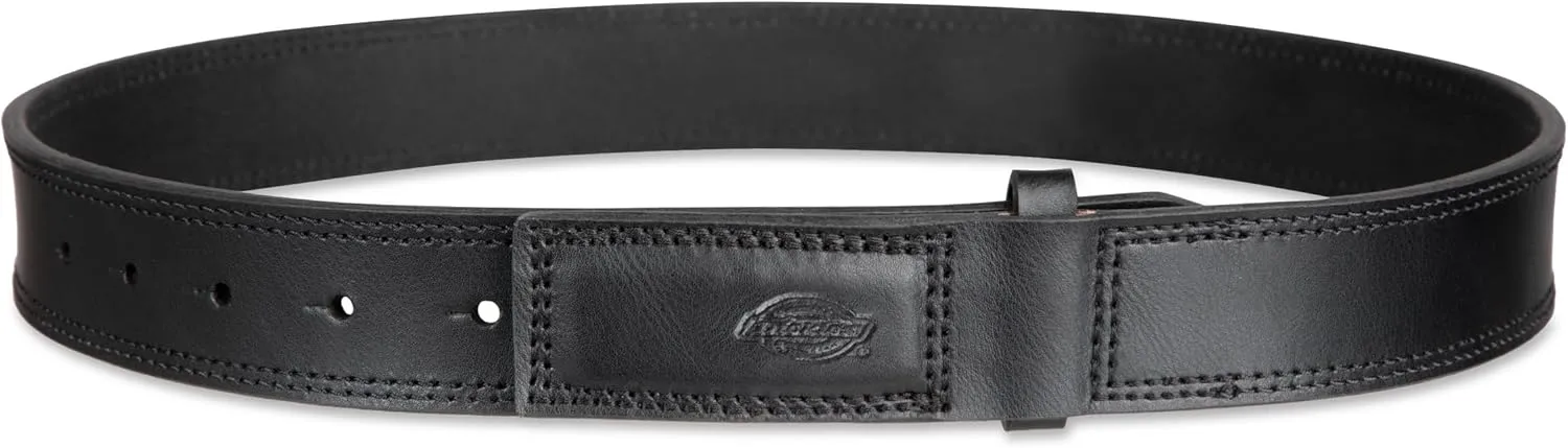 Dickies Men's No-Scratch Mechanic Belt