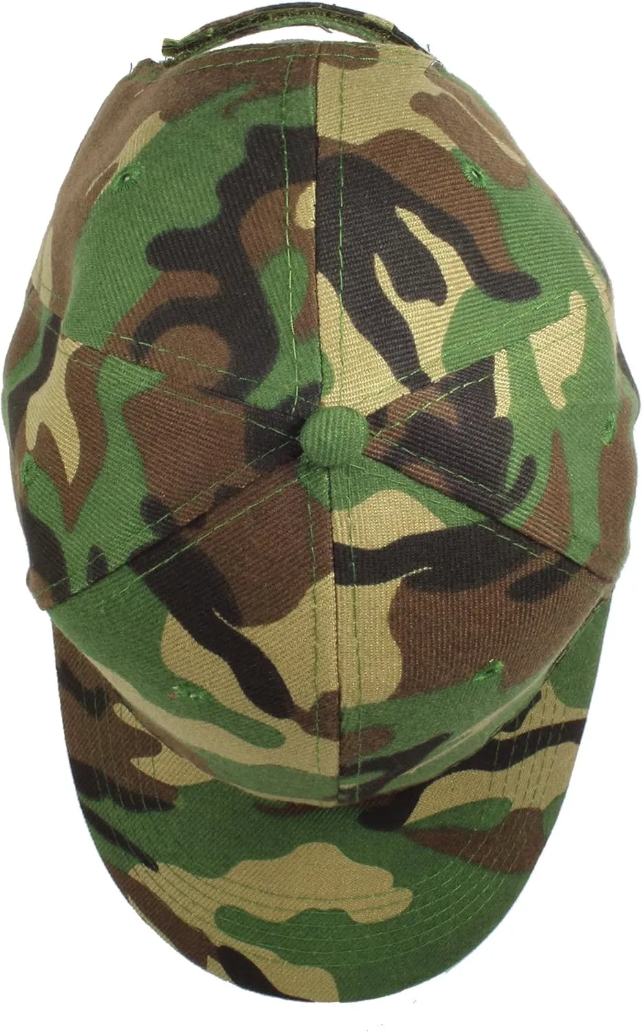 Gelante Plain Blank Baseball Caps Adjustable Back Strap Wholesale Lot 6 Pack