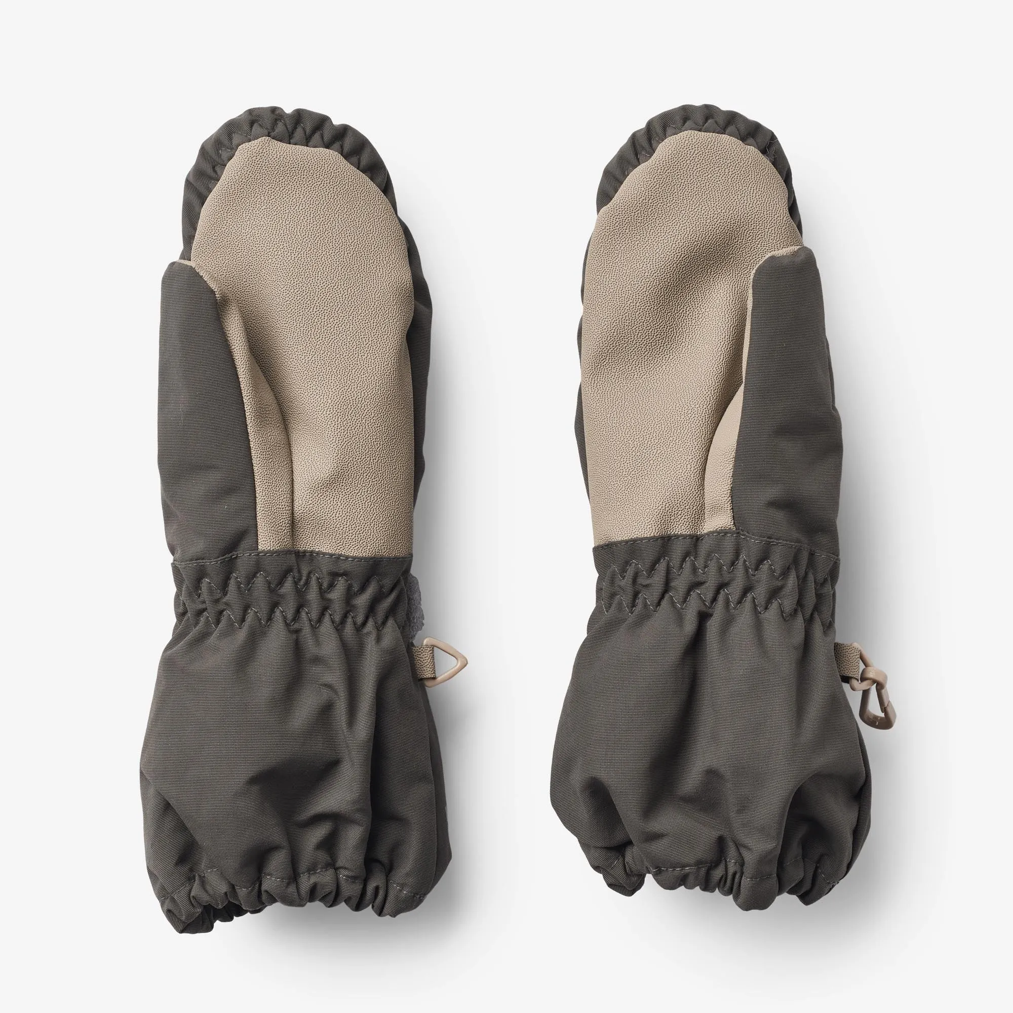 Mittens Tech - raven