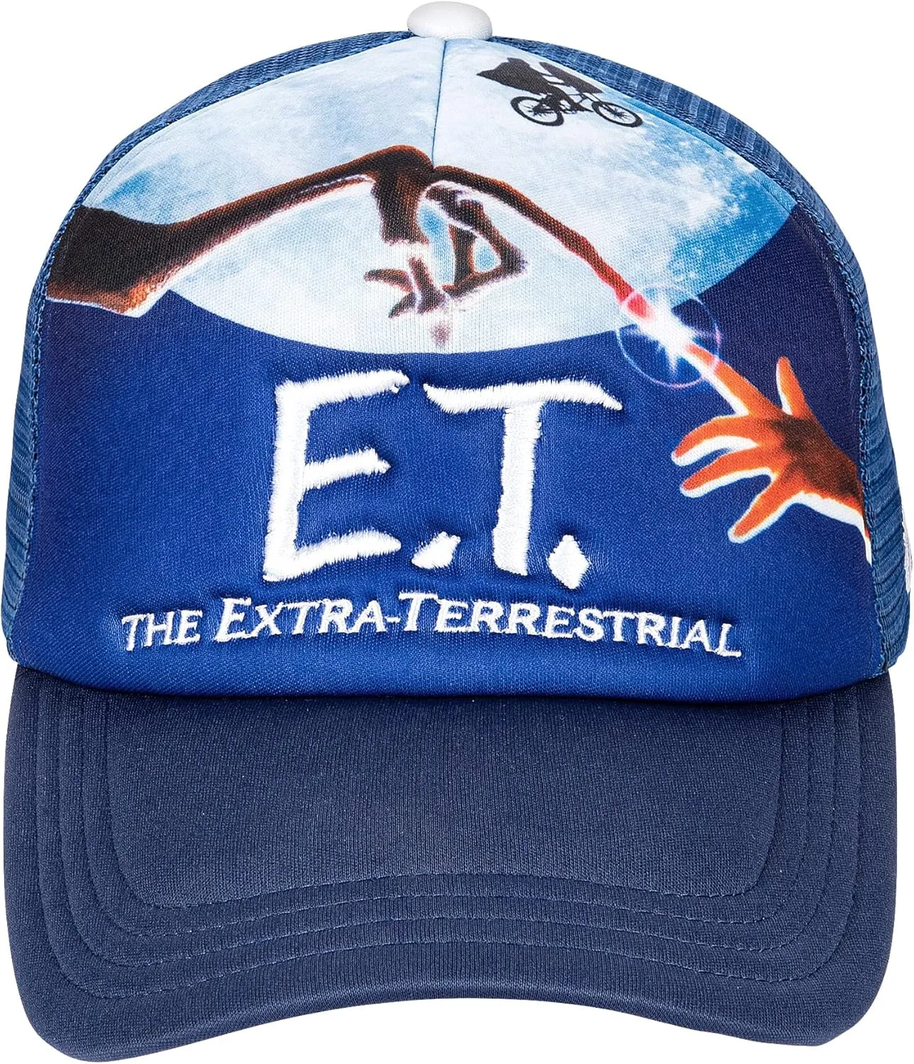 Odd Sox, Funny Dad Trucker Hats, Favorite Movies & Shows, Baseball Cap for Men
