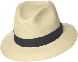 Panama Safari Hat