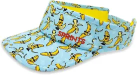 Sprints Performance Running Visor