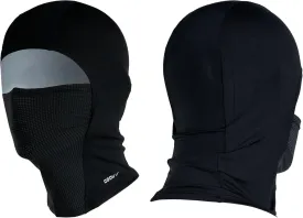 Sun Protection UPF50  Ice Silk Fabric Cooling Balaclava Face Mask Ultrathin Smooth Soft