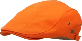 WITHMOONS Newsboy Hat Original Clean Up Adjustable Style Ivy Hat MAAD0894
