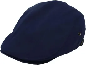 WITHMOONS Newsboy Hat Original Clean Up Adjustable Style Ivy Hat MAAD0894