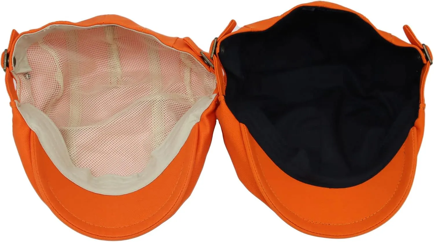 WITHMOONS Newsboy Hat Original Clean Up Adjustable Style Ivy Hat MAAD0894