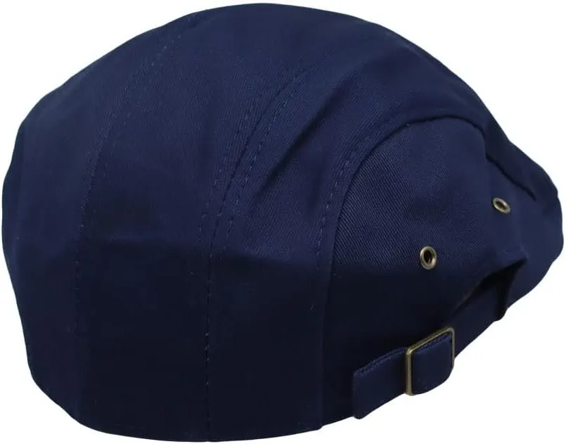 WITHMOONS Newsboy Hat Original Clean Up Adjustable Style Ivy Hat MAAD0894