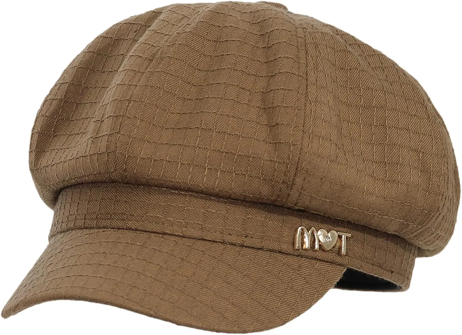 Womens Newsboy Caps Cabbie Gatsby Hat Visor Beret Hat Fashion Ladies Pageboy Caps for Womens Hat